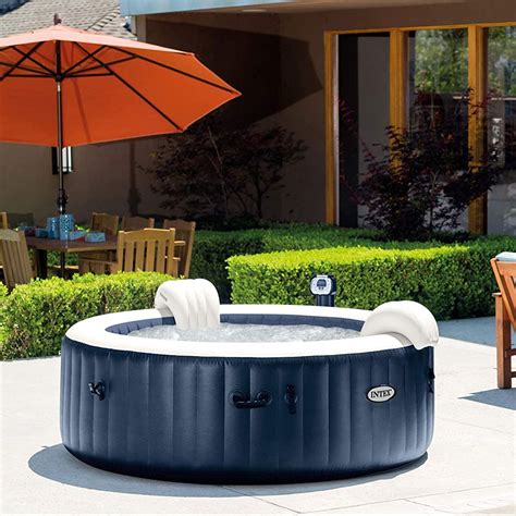 inflatable hot tubs near me